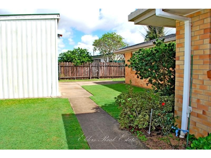 30 McCarthy Rd.,, Thabeban QLD 4670