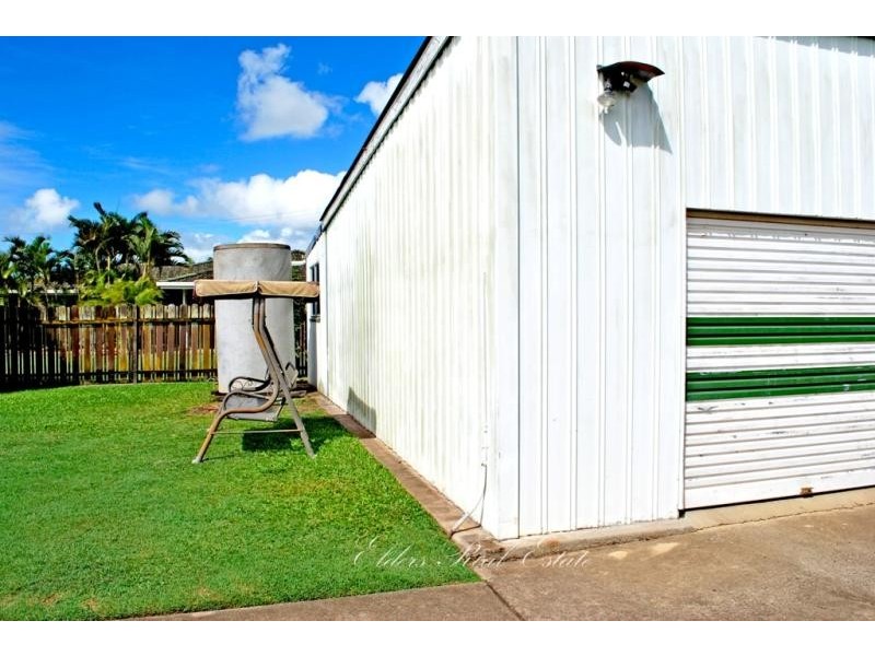 30 McCarthy Rd.,, Thabeban QLD 4670