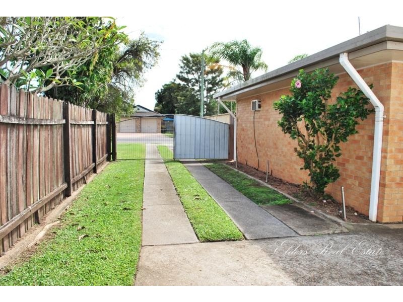 30 McCarthy Rd.,, Thabeban QLD 4670