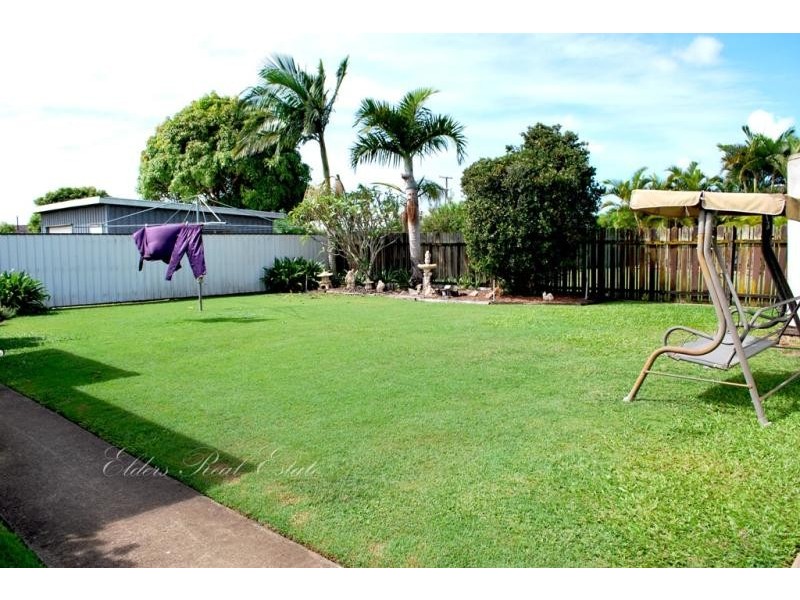 30 McCarthy Rd.,, Thabeban QLD 4670