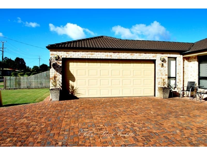 14 Amess St.,, Bundaberg East QLD 4670