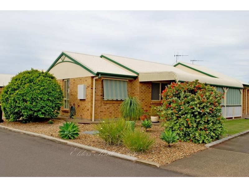 Unit 13/20 Vasey St.,, Avenell Heights QLD 4670