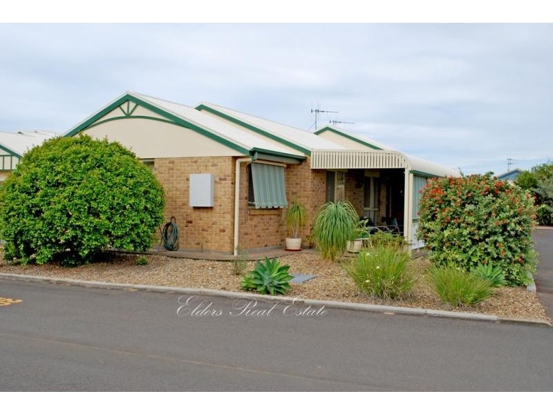 Unit 13/20 Vasey St.,, Avenell Heights QLD 4670