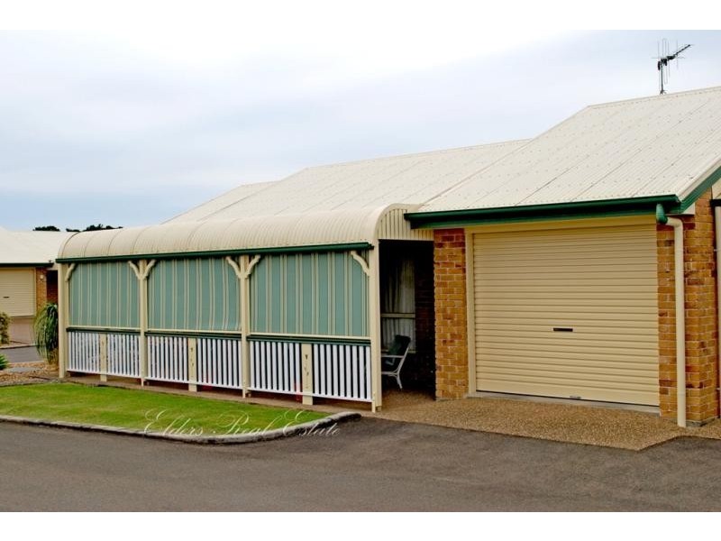 Unit 13/20 Vasey St.,, Avenell Heights QLD 4670