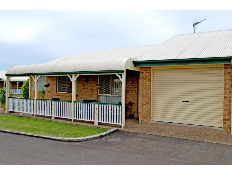 Unit 13/20 Vasey St.,, Avenell Heights QLD 4670