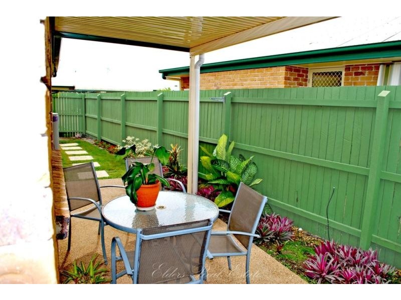 Unit 13/20 Vasey St.,, Avenell Heights QLD 4670