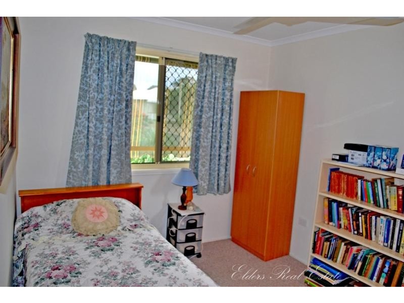 Unit 13/20 Vasey St.,, Avenell Heights QLD 4670