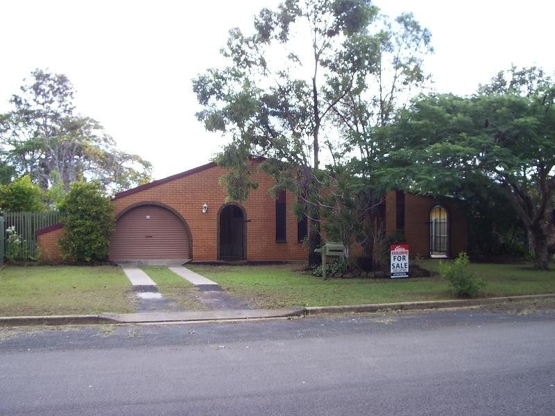 3 Faircloth Cr.,, Kensington QLD 4670
