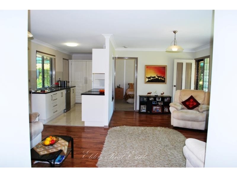 46 Spinnaker Blvd, Innes Park QLD 4670