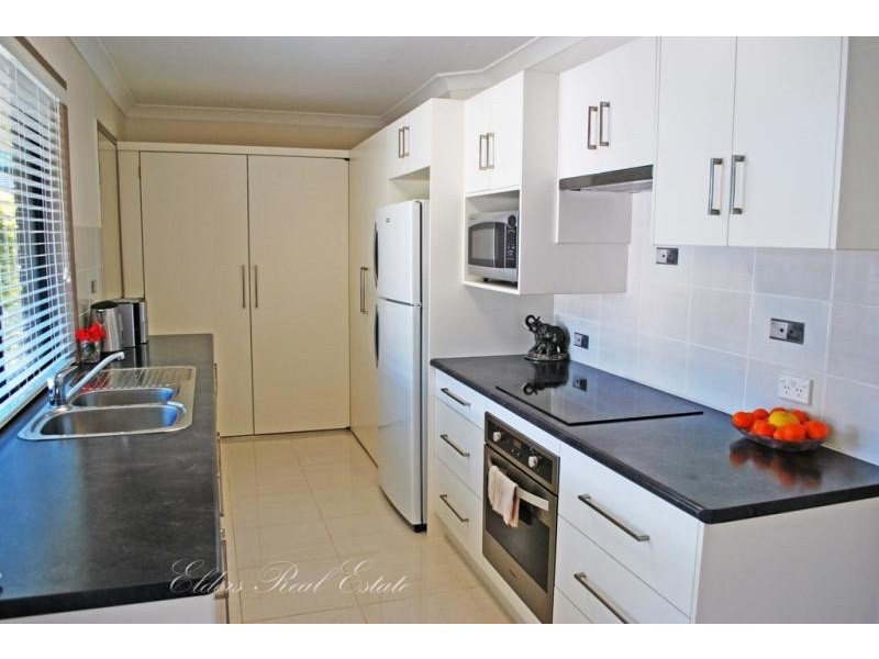 46 Spinnaker Blvd, Innes Park QLD 4670