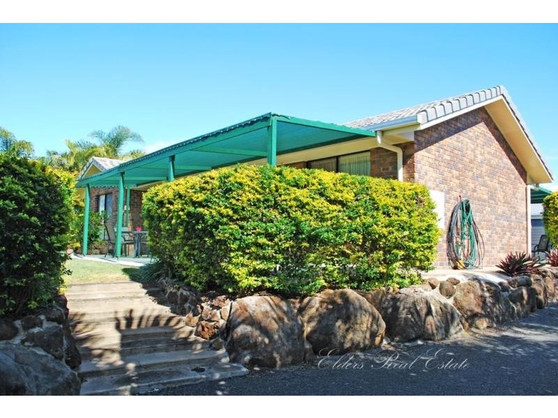 46 Spinnaker Blvd, Innes Park QLD 4670