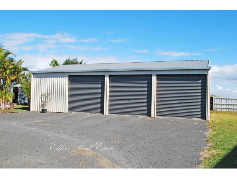 46 Spinnaker Blvd, Innes Park QLD 4670
