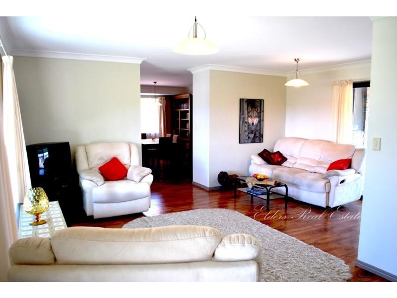 46 Spinnaker Blvd, Innes Park QLD 4670
