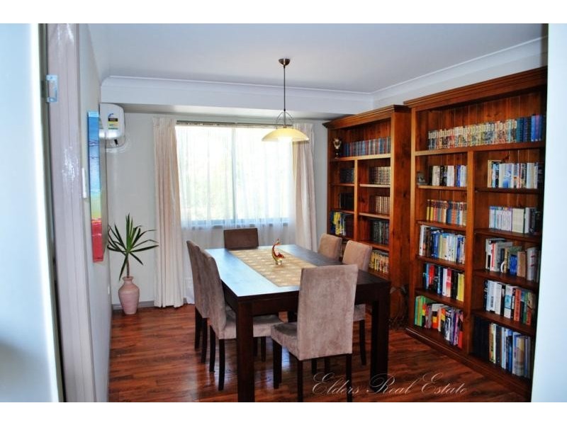 46 Spinnaker Blvd, Innes Park QLD 4670