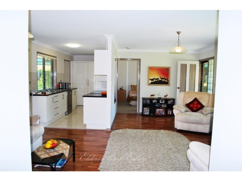 46 Spinnaker Blvd, Innes Park QLD 4670