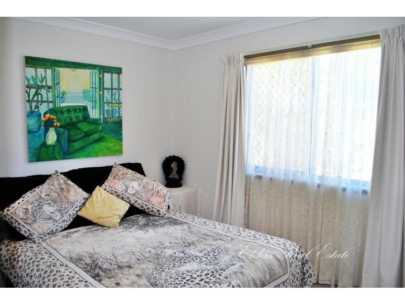 46 Spinnaker Blvd, Innes Park QLD 4670
