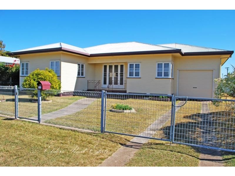 19 Bates St., Svensson Heights QLD 4670