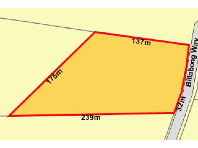 61 Billabong Way, Bucca QLD 4670