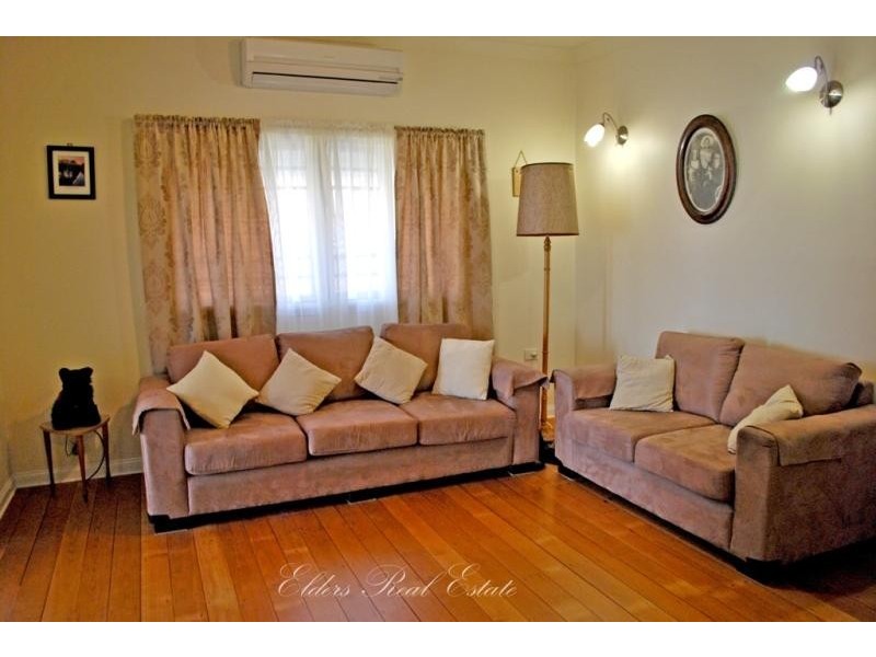 12 Steuart St., Bundaberg North QLD 4670