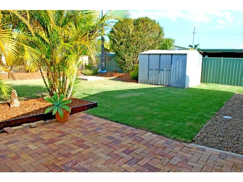2 Croucher St.,, Bundaberg North QLD 4670