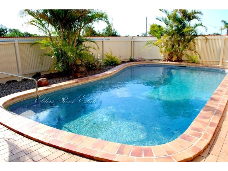 2 Croucher St.,, Bundaberg North QLD 4670