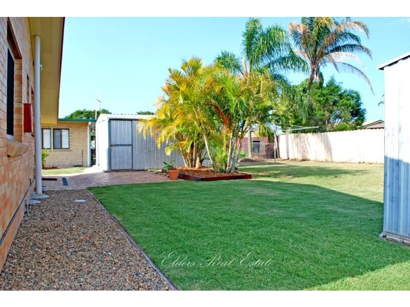 2 Croucher St.,, Bundaberg North QLD 4670