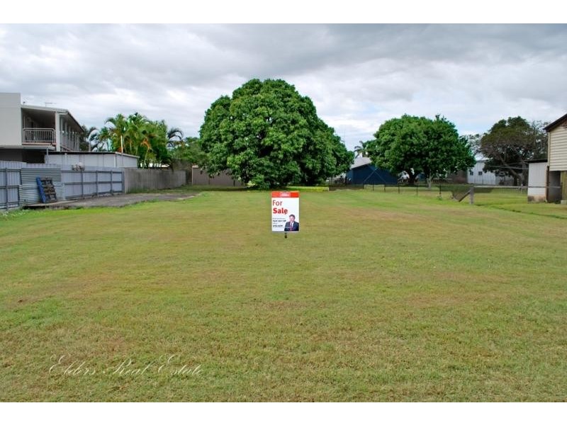 1 Rae St.,, Bundaberg South QLD 4670