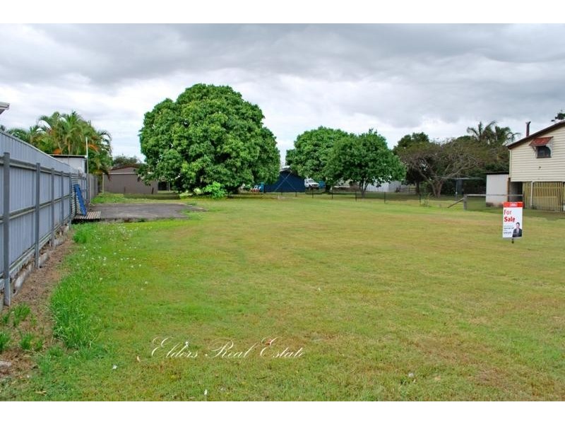 1 Rae St.,, Bundaberg South QLD 4670