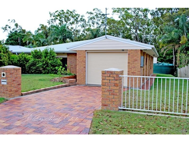 19 Jocumsen St.,, Kepnock QLD 4670