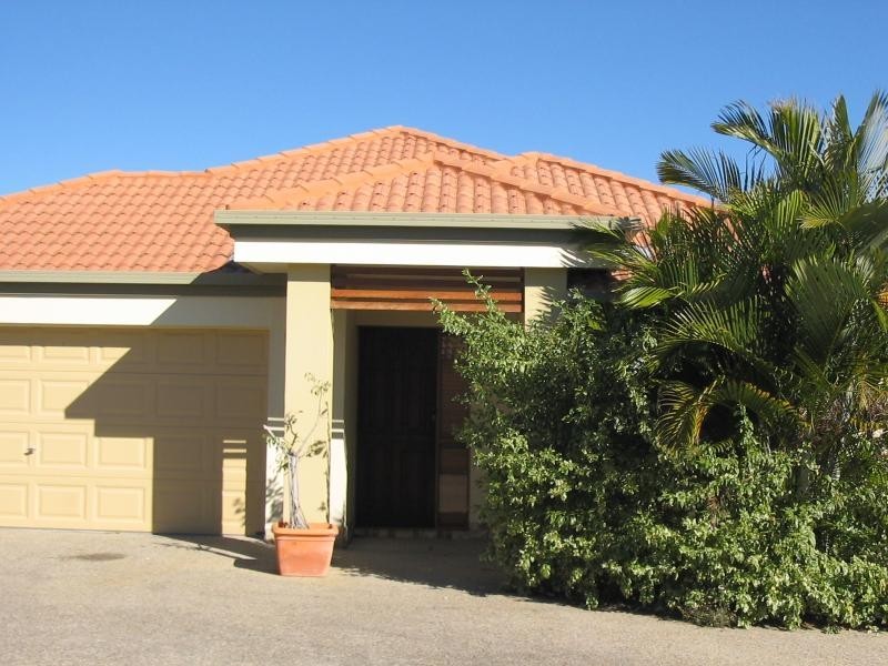 30 ROSS PLACE, Wakerley QLD 4154