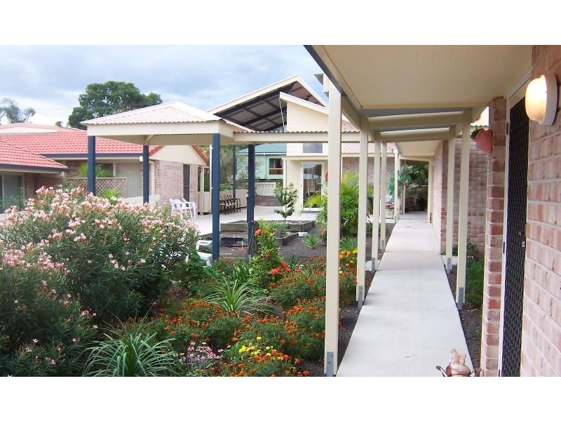 32 ALBERT STREET, Beaudesert QLD 4285