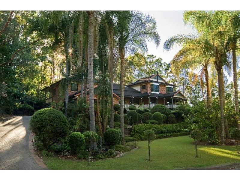 22 Byron Court, Cornubia QLD 4130
