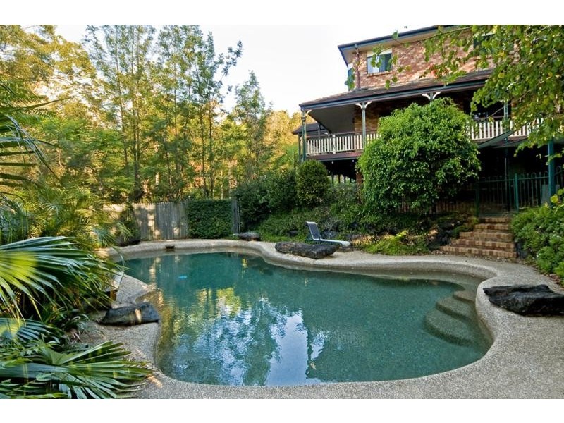 22 Byron Court, Cornubia QLD 4130