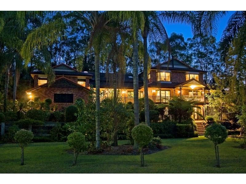 22 Byron Court, Cornubia QLD 4130