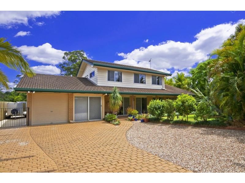 Daisy Hill QLD 4127