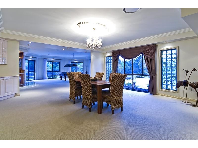 1 Honeysuckle Court, Cornubia QLD 4130