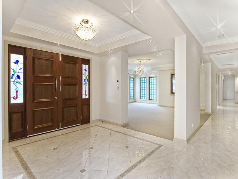 1 Honeysuckle Court, Cornubia QLD 4130