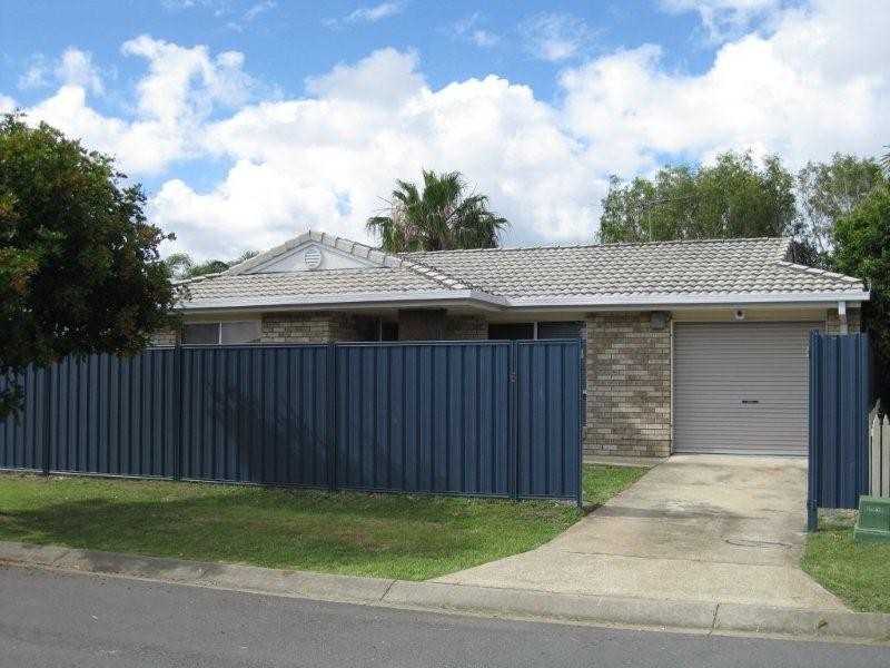 6 Timberland Place, Loganholme QLD 4129