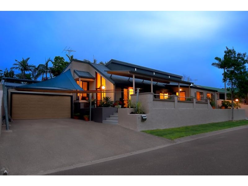 7 Hideaway Mountain Court, Cornubia QLD 4130