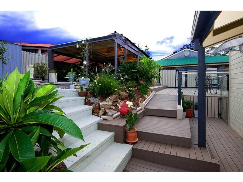 7 Hideaway Mountain Court, Cornubia QLD 4130