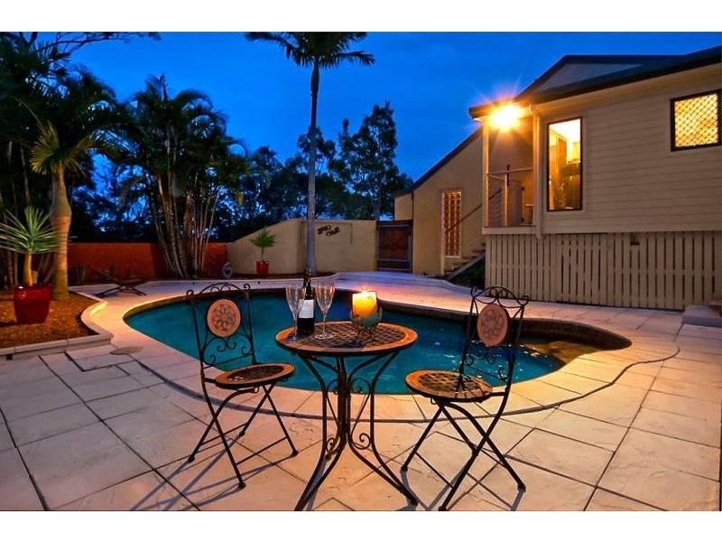 7 Hideaway Mountain Court, Cornubia QLD 4130