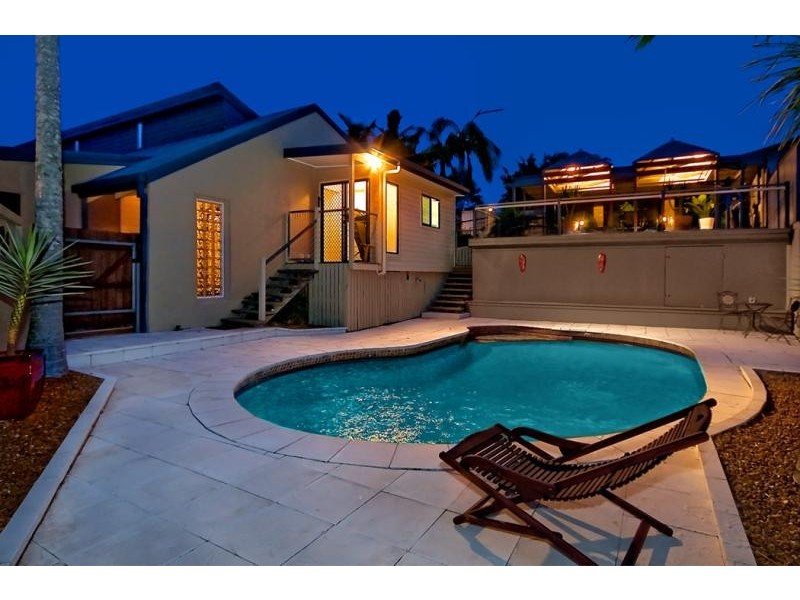7 Hideaway Mountain Court, Cornubia QLD 4130