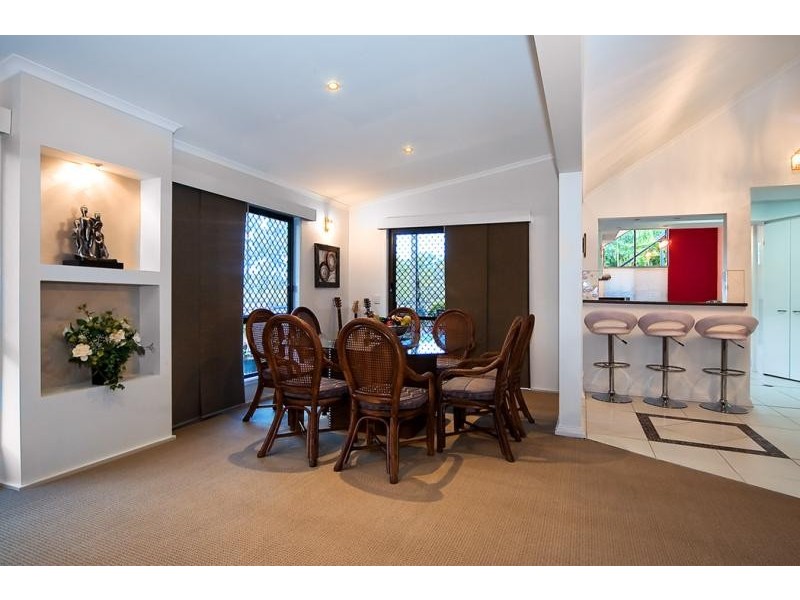 7 Hideaway Mountain Court, Cornubia QLD 4130