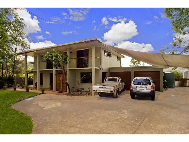85 Trudy Crescent, Cornubia QLD 4130