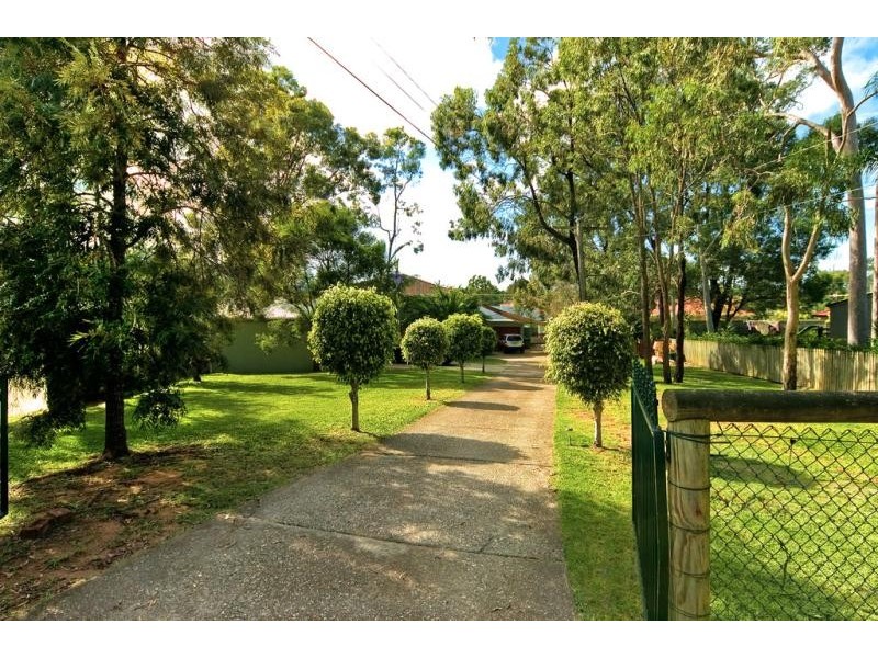 85 Trudy Crescent, Cornubia QLD 4130