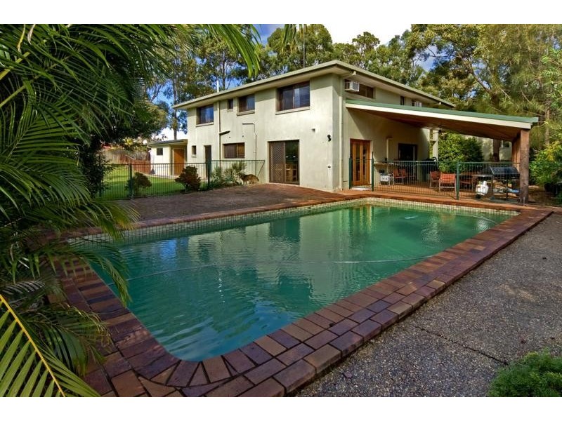 85 Trudy Crescent, Cornubia QLD 4130