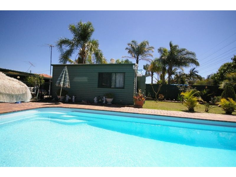 5 Tansey Drive, Tanah Merah QLD 4128