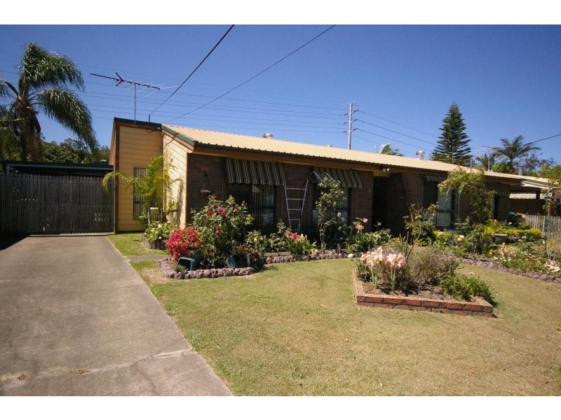 5 Tansey Drive, Tanah Merah QLD 4128