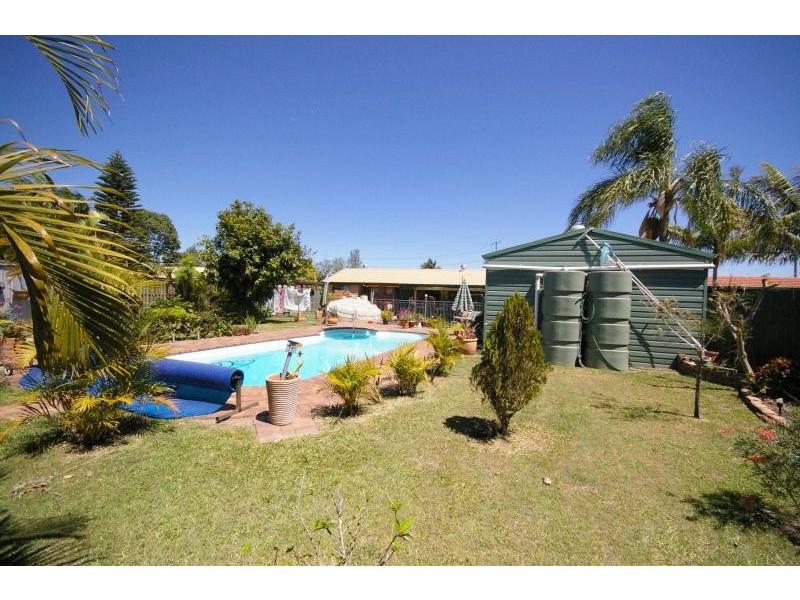 5 Tansey Drive, Tanah Merah QLD 4128