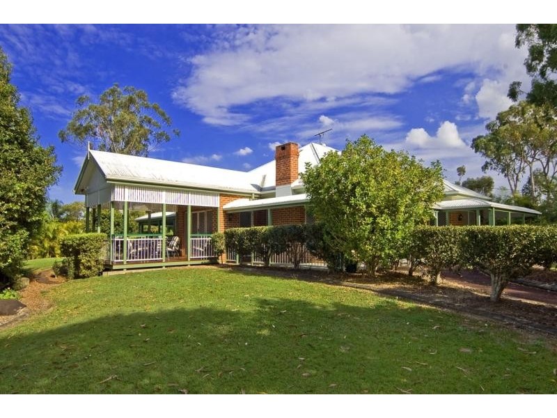 2 Solway Crescent, Carbrook QLD 4130